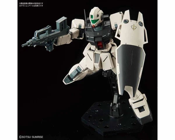 MG 1/100 GM COMMAND COLONY TYPE 6