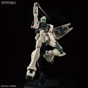 MG 1/100 GM COMMAND COLONY TYPE 20