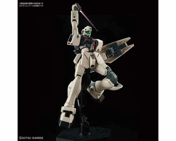 MG 1/100 GM COMMAND COLONY TYPE 7