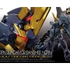 RG 1/144 UNICORN GUNDAM 02 BANSHEE NORN PREMIUM BOX 34