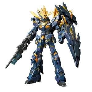 RG 1/144 UNICORN GUNDAM 02 BANSHEE NORN PREMIUM BOX 16