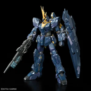 RG 1/144 UNICORN GUNDAM 02 BANSHEE NORN PREMIUM BOX 20