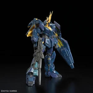 RG 1/144 UNICORN GUNDAM 02 BANSHEE NORN PREMIUM BOX 26