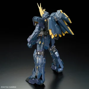 RG 1/144 UNICORN GUNDAM 02 BANSHEE NORN PREMIUM BOX 28