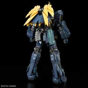 RG 1/144 UNICORN GUNDAM 02 BANSHEE NORN PREMIUM BOX 30