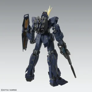 MG 1/100 UNICORN 02 BANSHEE VER. KA 16