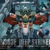 MG 1/100 PLAN303 DEEP STRIKER 31