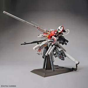 MG 1/100 PLAN303 DEEP STRIKER 17