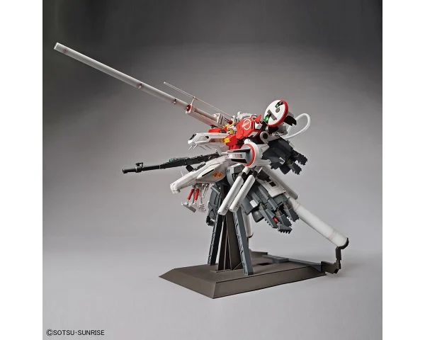 MG 1/100 PLAN303 DEEP STRIKER 5