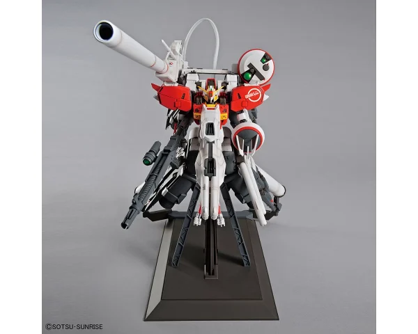 MG 1/100 PLAN303 DEEP STRIKER 7