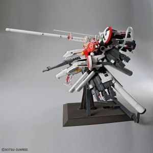 MG 1/100 PLAN303 DEEP STRIKER 23