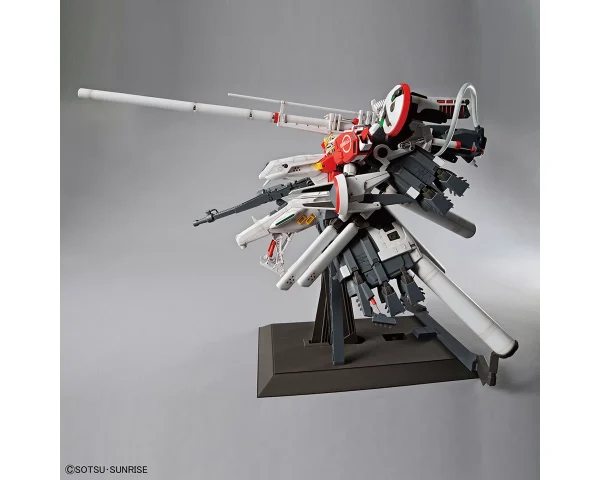 MG 1/100 PLAN303 DEEP STRIKER 8