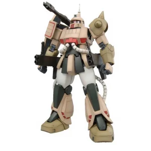 MG 1/100 ZAKU CANNON 11