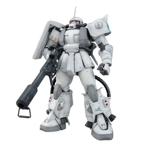 MG 1/100 SHIN MATSUNAGA ZAKU VER. 2 10