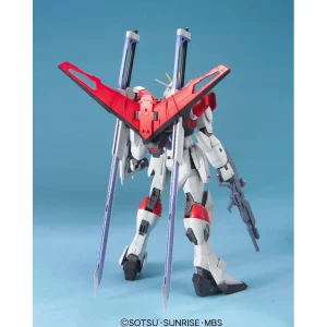 MG 1/100 SWORD IMPULSE GUNDAM 12