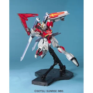 MG 1/100 SWORD IMPULSE GUNDAM 18