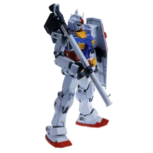 MG 1/100 RX-78-2 GUNDAM (VER.KA) 9