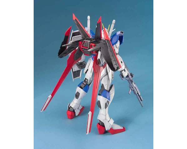 MG 1/100 FORCE IMPULSE GUNDAM 4