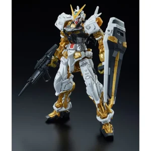 MG 1/100 GUNDAM ASTRAY GOLD FRAME SP COATING 9