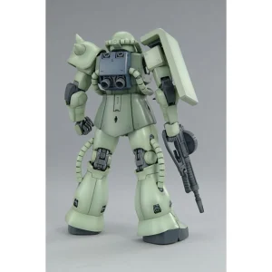 MG 1/100 MS-06F ZAKU II VER.2.0 11