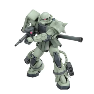 MG 1/100 MS-06F ZAKU II VER.2.0 13