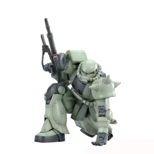 MG 1/100 MS-06F ZAKU II VER.2.0 15