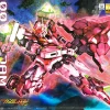 MG 1/100 00 GUNDAM SEVEN SWORD/G TRANS-AM 13