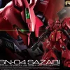 RG 1/144 MSN-04 SAZABI 20