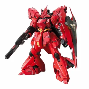 RG 1/144 MSN-04 SAZABI 11