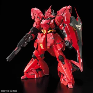 RG 1/144 MSN-04 SAZABI 15