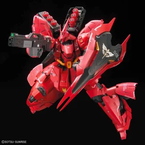 RG 1/144 MSN-04 SAZABI 19