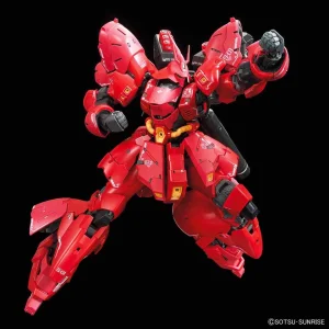 RG 1/144 MSN-04 SAZABI 21