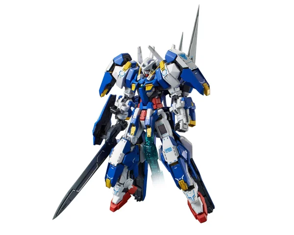 MG 1/100 AVALANCHE EXIA 3