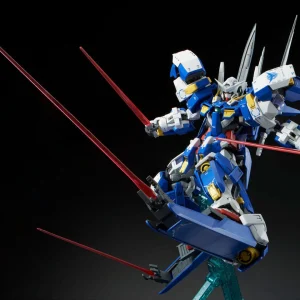 MG 1/100 AVALANCHE EXIA 25