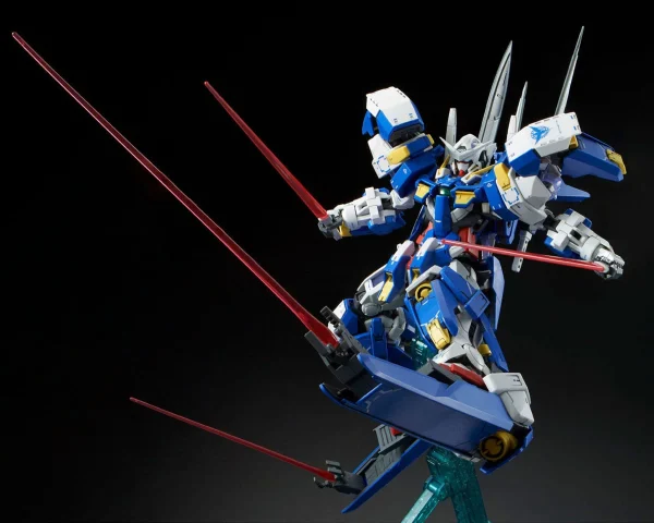 MG 1/100 AVALANCHE EXIA 8