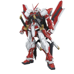 MG 1/100 ASTRAY RED FRAME REVISE 8