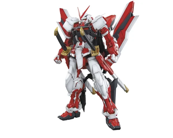 MG 1/100 ASTRAY RED FRAME REVISE 3