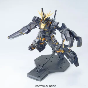 MG 1/100 UNICORN GUNDAM 2 BANSHEE 12