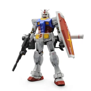 MG 1/100 RX-78-2 GUNDAM VER. 3.0 13