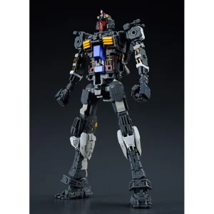 MG 1/100 RX-78-2 GUNDAM VER. 3.0 17