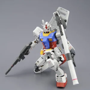 MG 1/100 RX-78-2 GUNDAM VER. 3.0 19