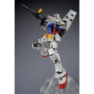 MG 1/100 RX-78-2 GUNDAM VER. 3.0 23