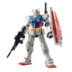 MG 1/100 RX-78-2 GUNDAM – THE ORIGIN 14