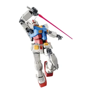 MG 1/100 RX-78-2 GUNDAM – THE ORIGIN 16