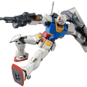 MG 1/100 RX-78-2 GUNDAM – THE ORIGIN 18