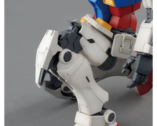 MG 1/100 RX-78-2 GUNDAM – THE ORIGIN 7