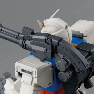 MG 1/100 RX-78-2 GUNDAM – THE ORIGIN 24