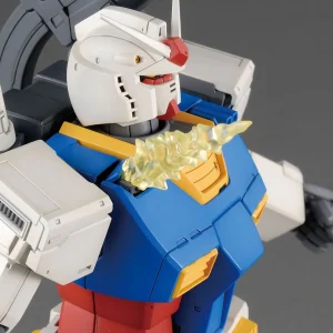 MG 1/100 RX-78-2 GUNDAM – THE ORIGIN 26