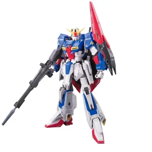 RG 1/144 ZETA GUNDAM 9