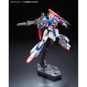 RG 1/144 ZETA GUNDAM 11